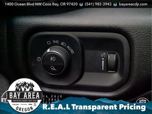 New 2026 RAM 3500 Tradesman image 15