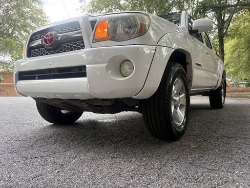 Used 2011 Toyota Tacoma PreRunner w/ TRD Sport Pkg RWD image 40