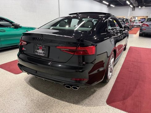 Used 2018 Audi S5 Prestige AWD/4WD image 15