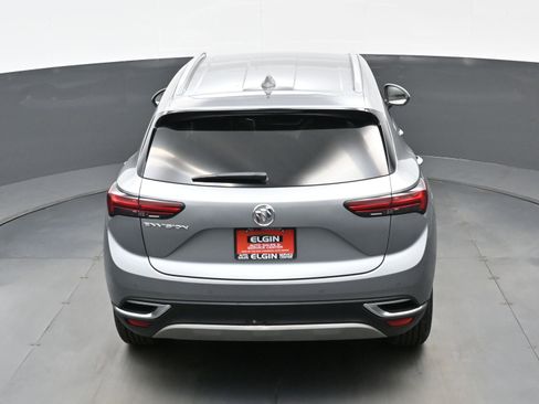 Used 2023 Buick Envision Preferred image 36