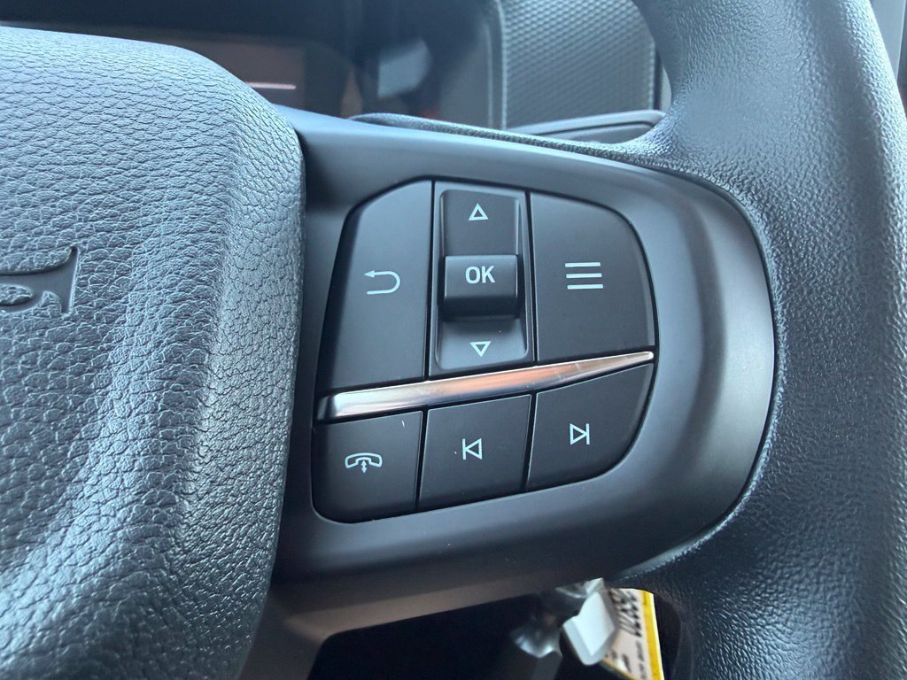 New 2026 Ford Ranger XL AWD/4WD image 11