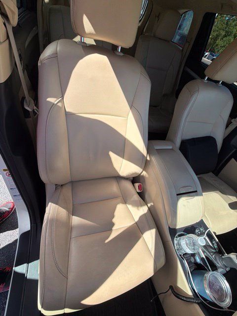 Used 2018 Toyota Highlander XLE w/ Protection Package #3 AWD/4WD image 20