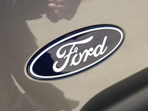 Used 2026 Ford Bronco Sport Outer Banks w/ Outer Banks Tech Package+ AWD/4WD image 30
