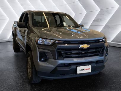 Used 2024 Chevrolet Colorado LT w/ LT Convenience Package