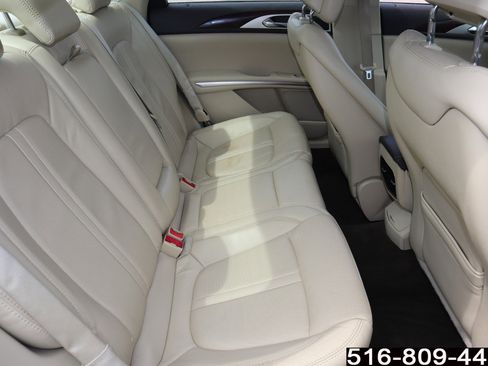 Used 2014 Lincoln MKZ AWD w/ Equipment Group 102A Reserve image 31