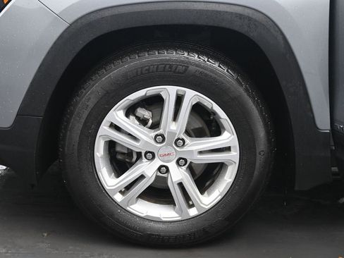 Used 2024 GMC Terrain SLE image 35