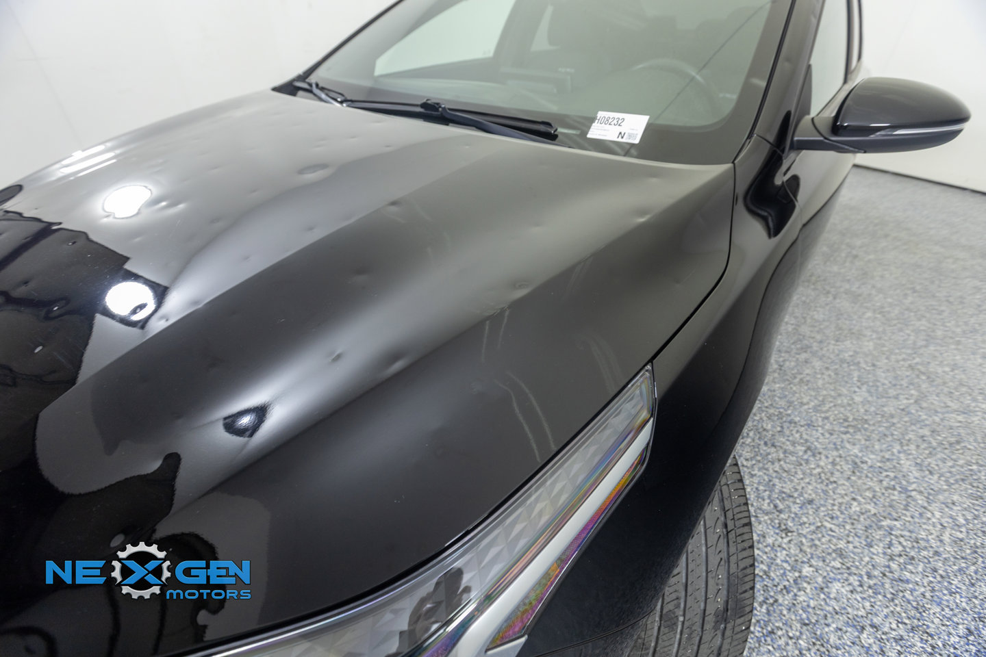Used 2024 Kia Forte GT-Line w/ GT-Line Premium Package FWD image 52
