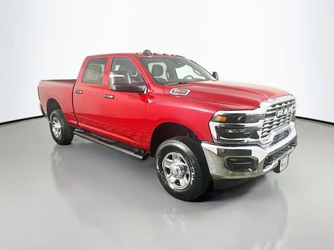 New 2026 RAM 2500 Tradesman image 1