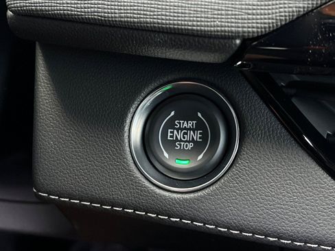 New 2026 Buick Enclave Sport Touring FWD image 23