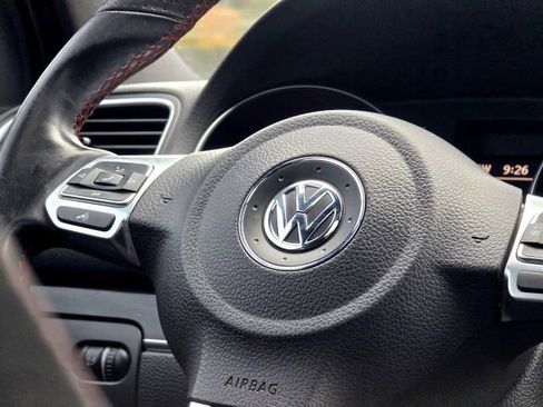 Used 2013 Volkswagen GTI 2-Door image 13