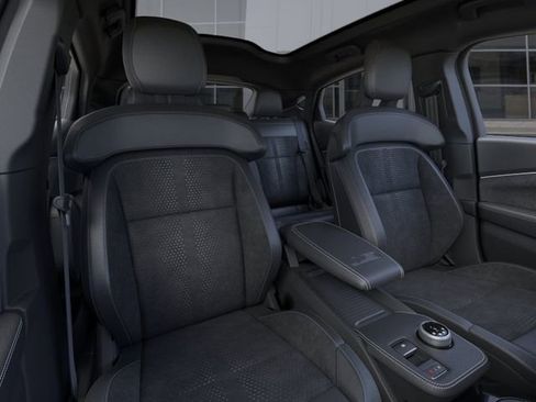 New 2024 Ford Mustang Mach-E GT image 10