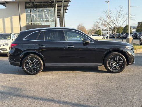 New 2026 Mercedes-Benz GLC 300 4MATIC image 2