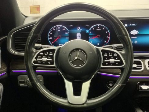 Used 2020 Mercedes-Benz GLE 350 4MATIC image 48