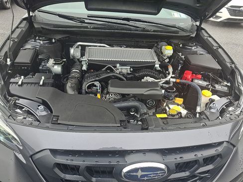 Used 2025 Subaru Outback Wilderness AWD/4WD image 29