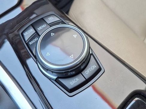 Used 2014 BMW 528i Sedan RWD image 58