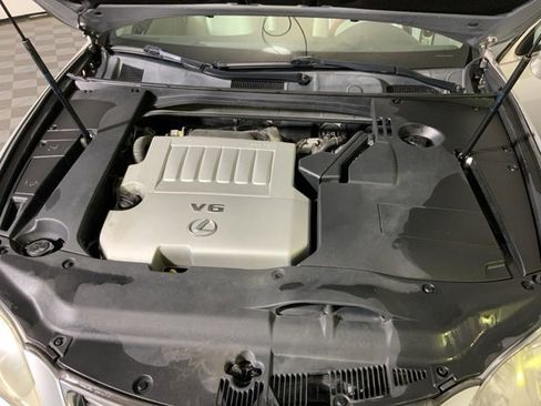 Used 2009 Lexus ES 350 350 image 32