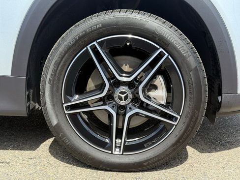 Certified 2026 Mercedes-Benz GLB 250 image 14
