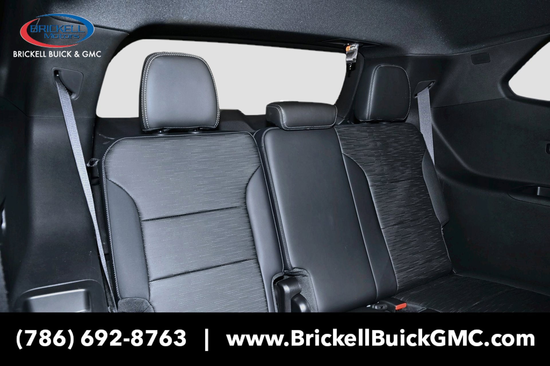 New 2026 Buick Enclave Sport Touring FWD image 20