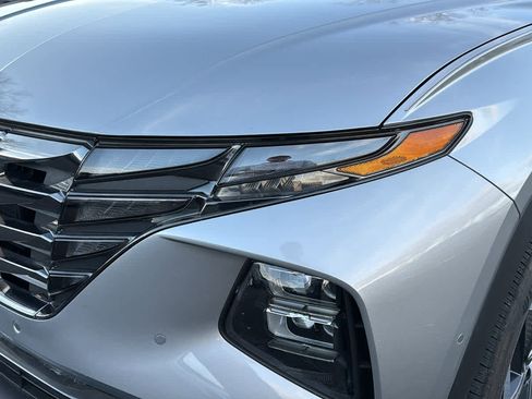 Used 2023 Hyundai Tucson Limited image 9