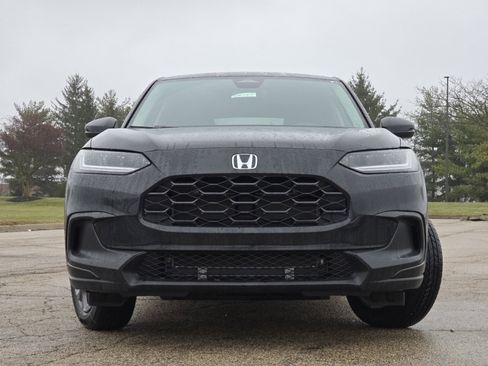 New 2026 Honda HR-V LX image 10