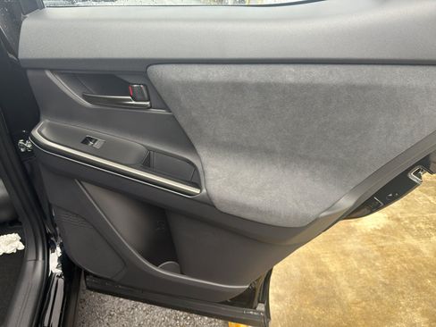 New 2026 Toyota C-HR AWD/4WD image 21