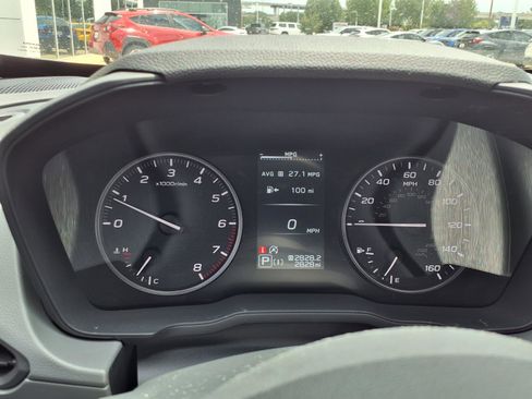Certified 2026 Subaru Crosstrek 2.0i Premium AWD/4WD image 15