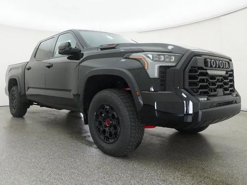 New 2026 Toyota Tundra TRD Pro AWD/4WD image 29