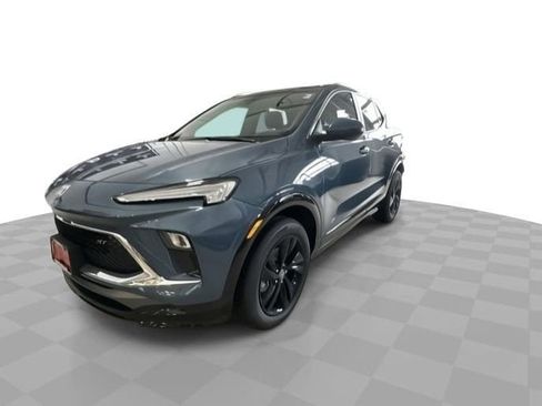 New 2026 Buick Encore GX Sport Touring w/ Comfort Package image 4
