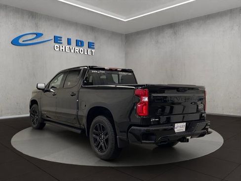 New 2025 Chevrolet Silverado 1500 High Country w/ Midnight Edition image 5