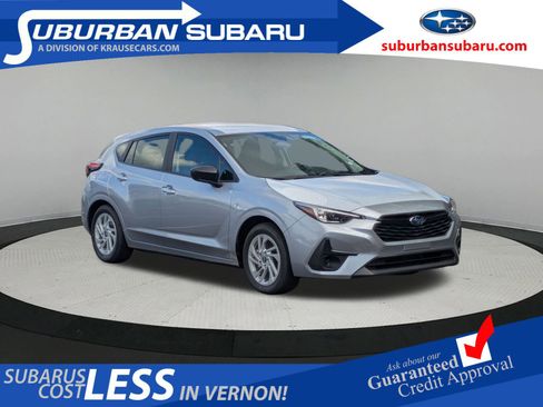 New 2025 Subaru Impreza 2.0i image 1