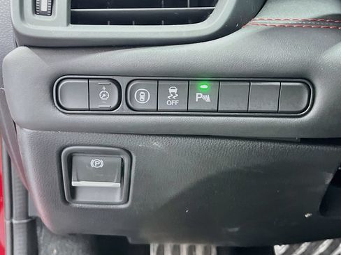 Used 2025 Acura TLX SH-AWD w/ A-SPEC Pkg image 10