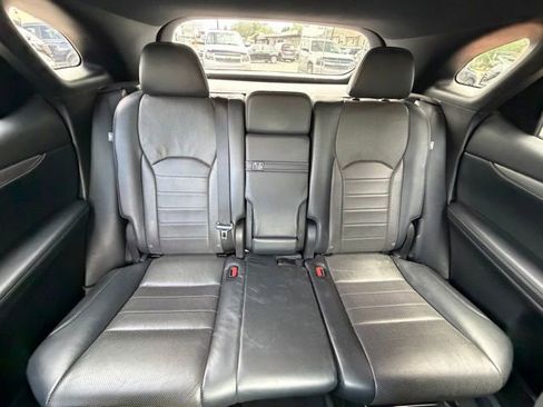 Used 2016 Lexus RX 350 F Sport w/ Cold Weather Package AWD/4WD image 17