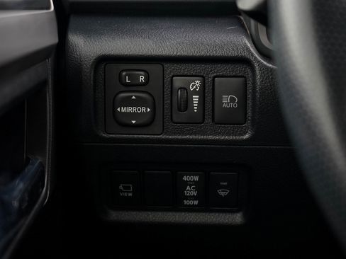 Used 2024 Toyota 4Runner Limited image 29