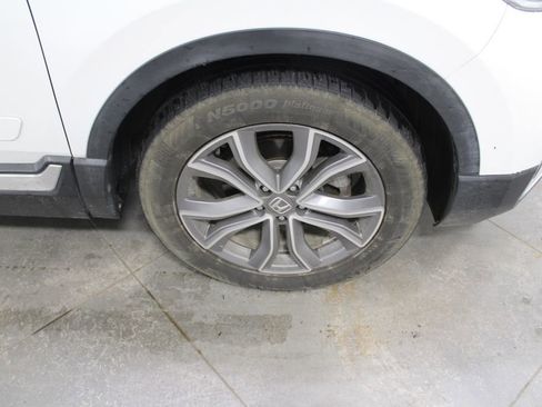 Used 2021 Honda CR-V Touring image 59