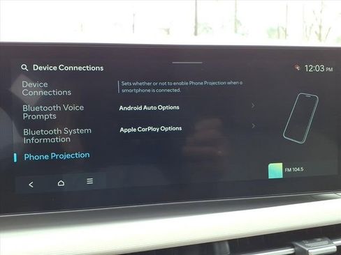 New 2026 Hyundai Tucson SEL FWD image 11