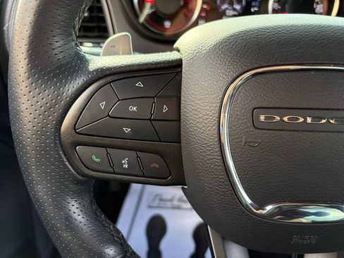 Used 2023 Dodge Challenger R/T w/ Plus Package image 29