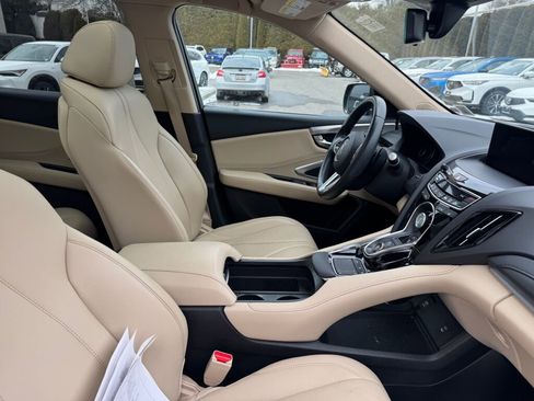 Certified 2023 Acura RDX AWD image 27