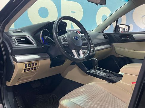 Used 2015 Subaru Outback 2.5i Premium image 5