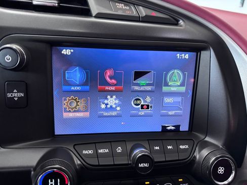 Used 2019 Chevrolet Corvette Grand Sport image 17