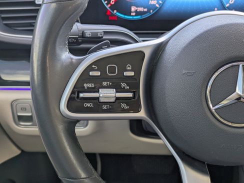 Used 2020 Mercedes-Benz GLE 350 GLE 350 image 19