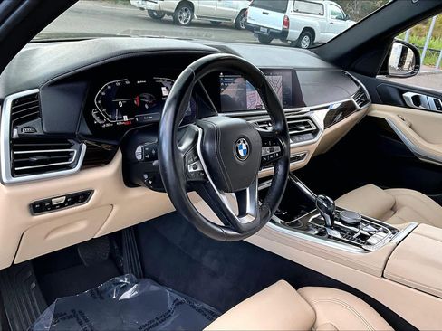 Used 2021 BMW X5 xDrive45e w/ Convenience Package image 17