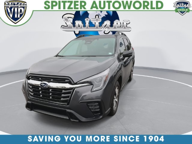 Used 2023 Subaru Ascent Premium w/ Convenience Package AWD/4WD image 7