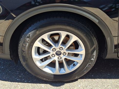 Certified 2022 Ford Escape SE w/ Convenience Package FWD image 10