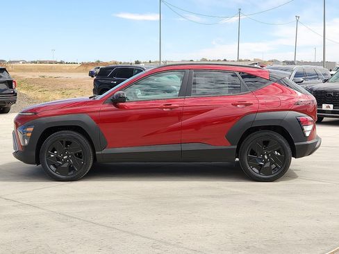 New 2026 Hyundai Kona SEL Sport image 2