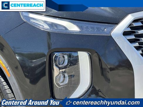Used 2022 Hyundai Palisade SEL w/ Premium Package AWD/4WD image 7