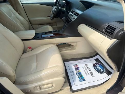 Used 2013 Lexus RX 350 FWD w/ Premium Pkg image 32