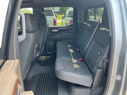 New 2026 GMC Sierra 1500 Elevation w/ Preferred Package AWD/4WD image 10