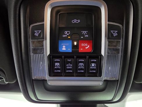 New 2026 RAM 1500 Limited w/ Bed Utility Group image 29