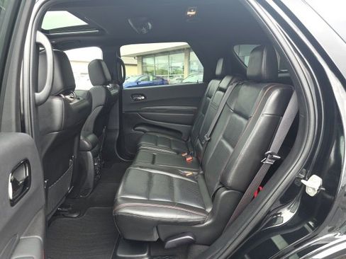 Used 2023 Dodge Durango R/T image 32