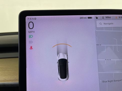 Used 2021 Tesla Model 3 Standard Range Plus RWD image 20